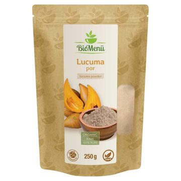 BioMenü bio Lucuma pudră 250 g