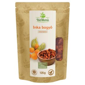 BioMenü bio Inca boabe 125 g