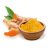 BioMenü bio Turmeric (Curcuma) macinat 250 g