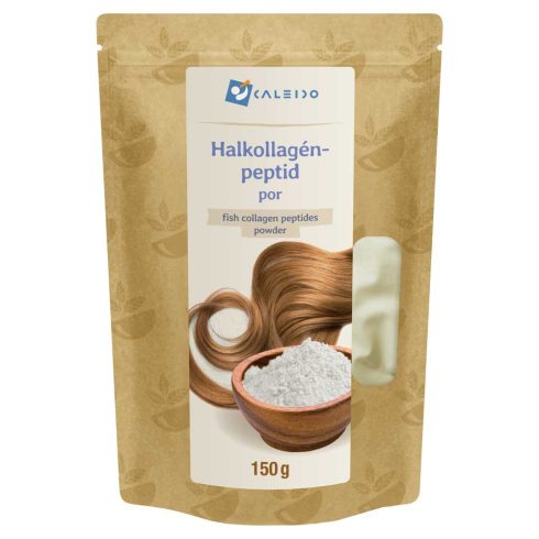 Caleido Colagen de Peste-peptida pudră 150 g