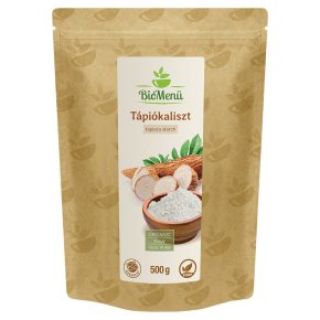 BioMenü Bio făină de Tapioca 500 g