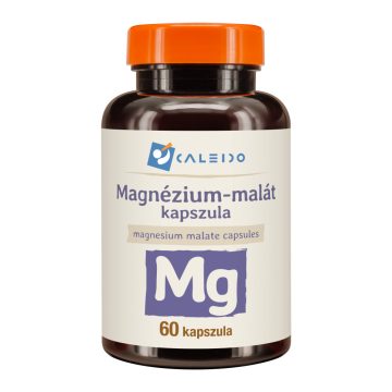 Caleido Malat de Magneziu capsulă 60 buc